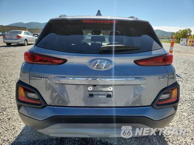 Zdjęcie 6 z 14 samochodu: 2020 HYUNDAI KONA ULTIMATE VIN:KM8K53A5XLU482636 - miniatura