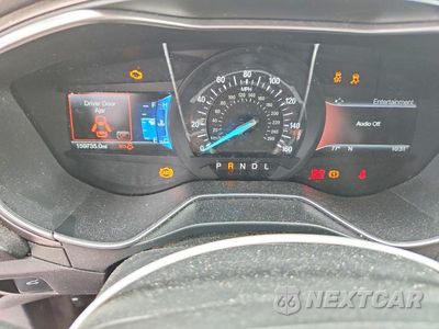 Zdjęcie 9 z 12 samochodu: 2017 FORD FUSION SE VIN:3FA6P0H76HR200079 - miniatura
