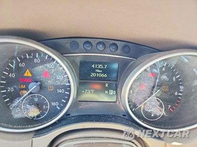 Zdjęcie 9 z 13 samochodu: 2010 MERCEDES-BENZ ML 350 VIN:4JGBB5GB6AA540211 - miniatura