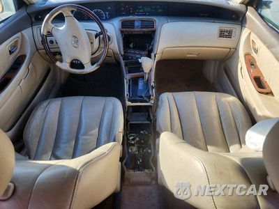 Zdjęcie 8 z 13 samochodu: 2003 TOYOTA AVALON XLS VIN:4T1BF28B83U334147 - miniatura