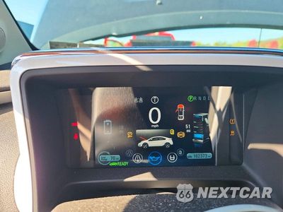 Zdjęcie 9 z 12 samochodu: 2012 CHEVROLET VOLT VIN:1G1RC6E44CU110262 - miniatura