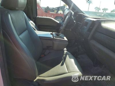 Zdjęcie 11 z 13 samochodu: 2019 FORD F550 SUPER DUTY UTILITY / SERVICE TRUCK VIN:1FDUF5HT5KEC46393 - miniatura
