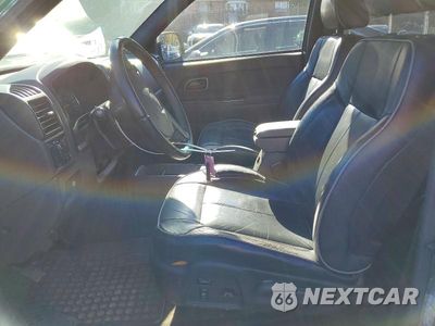 Zdjęcie 7 z 12 samochodu: 2004 CHEVROLET COLORADO VIN:1GCDT136048222396 - miniatura