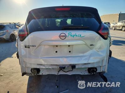 Zdjęcie 6 z 14 samochodu: 2023 NISSAN MURANO SL VIN:5N1AZ2CJ9PC121575 - miniatura