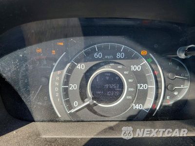 Zdjęcie 9 z 12 samochodu: 2013 HONDA CR-V EX VIN:2HKRM4H51DH645736 - miniatura