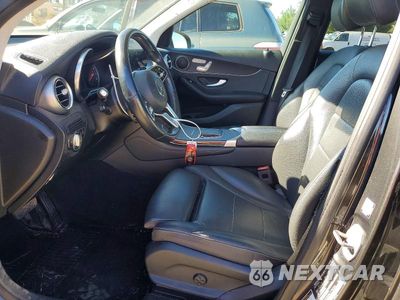 Zdjęcie 7 z 13 samochodu: 2020 MERCEDES-BENZ GLC 300 4MATIC VIN:W1N0G8EB6LF795506 - miniatura