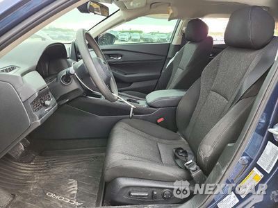 Zdjęcie 7 z 12 samochodu: 2024 HONDA ACCORD EX VIN:1HGCY1F34RA061115 - miniatura