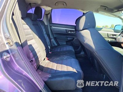 Zdjęcie 11 z 13 samochodu: 2019 HONDA CR-V LX VIN:5J6RW5H38KL002396 - miniatura