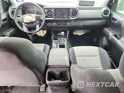 Zdjęcie 8 z 13 samochodu: 2020 TOYOTA TACOMA TRD SPORT VIN:5TFAZ5CN7LX094484 - miniatura
