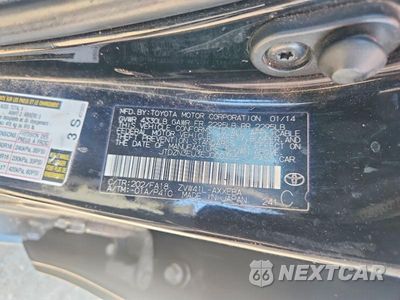 Zdjęcie 12 z 12 samochodu: 2014 TOYOTA PRIUS V TWO VIN:JTDZN3EU3EJ000355 - miniatura