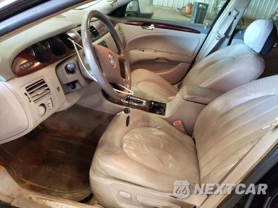 Zdjęcie 7 z 12 samochodu: 2007 BUICK LUCERNE CXL VIN:1G4HD572X7U119815 - miniatura