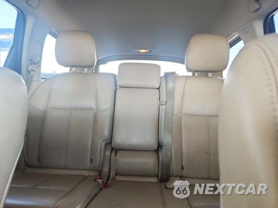 Zdjęcie 10 z 13 samochodu: 2015 NISSAN PATHFINDER SL VIN:5N1AR2MMXFC661685 - miniatura