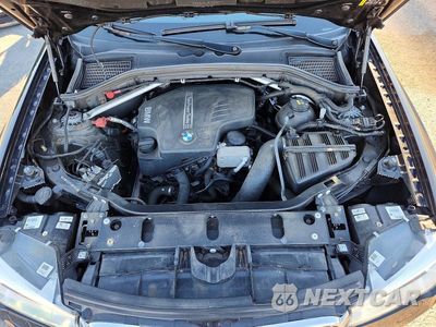 Zdjęcie 12 z 14 samochodu: 2017 BMW X3 XDRIVE28I VIN:5UXWX9C37H0W73622 - miniatura