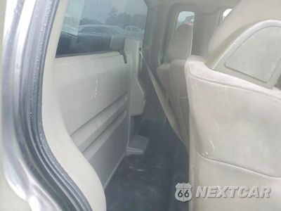 Zdjęcie 10 z 12 samochodu: 2006 FORD F150 VIN:1FTRF12256NA26020 - miniatura