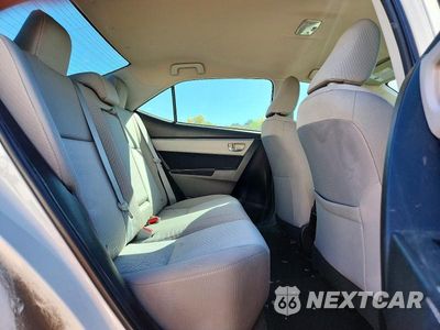 Zdjęcie 10 z 13 samochodu: 2016 TOYOTA COROLLA LE VIN:5YFBURHE7GP370427 - miniatura