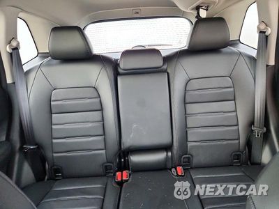 Zdjęcie 10 z 14 samochodu: 2025 HONDA CR-V EXL VIN:7FARS4H73SE003526 - miniatura