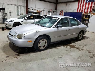 1997 FORD TAURUS GL 1FALP52U0VA279673 - główne zdjęcie licytacji z USA - miniatura