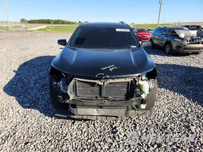 Piąte zdjęcie samochodu w środku: 2019 CHEVROLET EQUINOX LT VIN:3GNAXVEX1KL124438 - miniatura