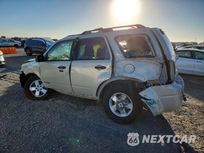 Drugie zdjęcie samochodu z przodu: 2008 FORD ESCAPE XLT VIN:1FMCU931X8KC90821 - miniatura