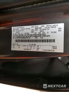 Zdjęcie 12 z 12 samochodu: 2022 FORD F150 SUPERCREW VIN:1FTEW1EP5NKD78116 - miniatura