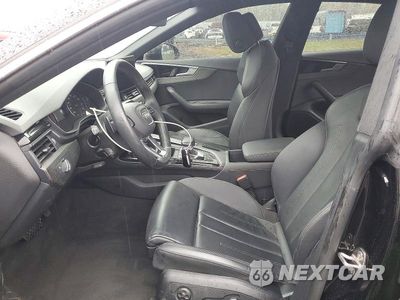 Zdjęcie 7 z 12 samochodu: 2024 AUDI A5 PREMIUM 45 VIN:WAUDACF55RA006738 - miniatura