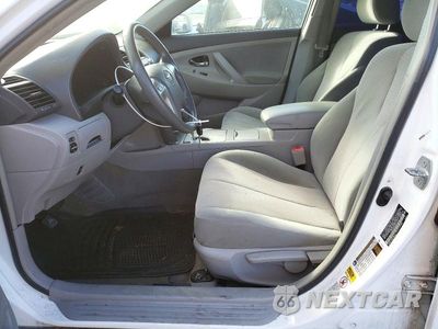 Zdjęcie 7 z 12 samochodu: 2010 TOYOTA CAMRY BASE VIN:4T1BF3EK5AU571427 - miniatura
