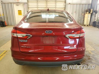 Zdjęcie 6 z 12 samochodu: 2019 FORD FUSION SE VIN:3FA6P0HDXKR133080 - miniatura