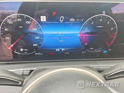 Zdjęcie 9 z 14 samochodu: 2025 MERCEDES-BENZ GLS MERCEDES-MAYBACH GLS600 4M VIN:4JGFF8HB0SB377279 - miniatura