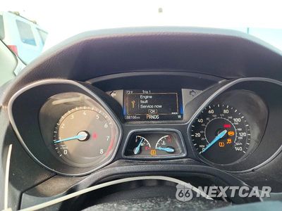 Zdjęcie 9 z 12 samochodu: 2015 FORD FOCUS SE VIN:1FADP3K29FL345814 - miniatura