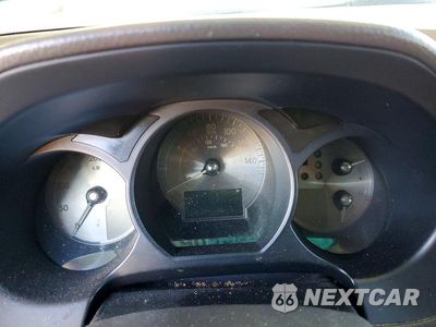 Zdjęcie 9 z 12 samochodu: 2007 LEXUS GS 450H VIN:JTHBC96S875007884 - miniatura