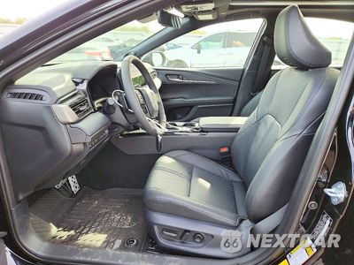 Zdjęcie 7 z 12 samochodu: 2026 TOYOTA CAMRY XSE VIN:4T1DBADK5TU067943 - miniatura