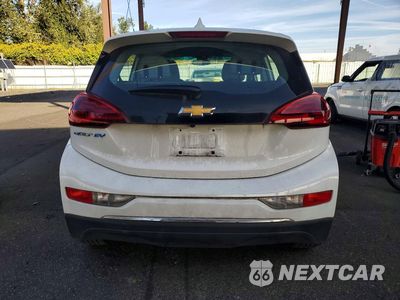 Zdjęcie 6 z 13 samochodu: 2019 CHEVROLET BOLT EV LT VIN:1G1FW6S06K4115439 - miniatura