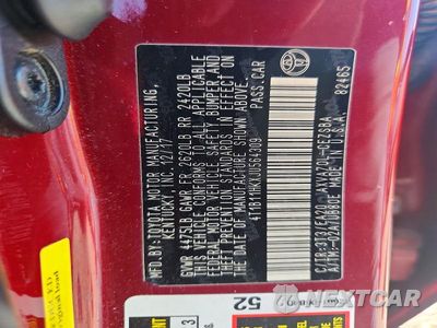Zdjęcie 12 z 12 samochodu: 2018 TOYOTA CAMRY SE VIN:4T1B11HKXJU564309 - miniatura
