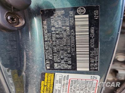Zdjęcie 13 z 13 samochodu: 2005 TOYOTA CAMRY LE VIN:4T1BE32K95U072434 - miniatura