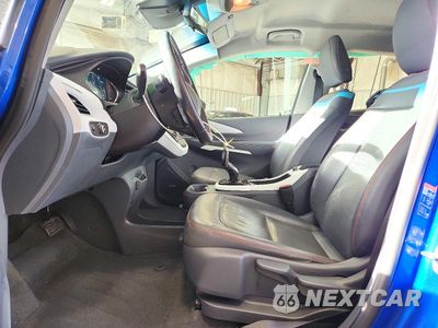 Zdjęcie 7 z 13 samochodu: 2019 CHEVROLET BOLT EV PREMIER VIN:1G1FZ6S07K4111472 - miniatura