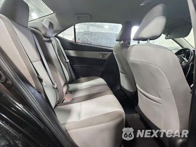 Zdjęcie 10 z 13 samochodu: 2019 TOYOTA COROLLA LE VIN:2T1BURHE7KC179521 - miniatura