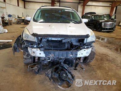 Piąte zdjęcie samochodu w środku: 2013 FORD ESCAPE SEL VIN:1FMCU9H91DUD12833 - miniatura