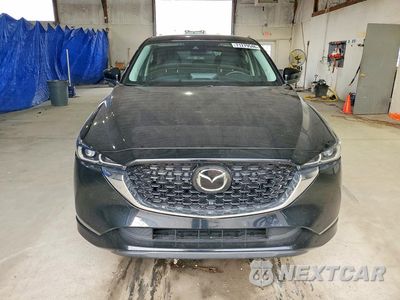 Piąte zdjęcie samochodu w środku: 2024 MAZDA CX-5 SELECT VIN:JM3KFBBL1R0471749 - miniatura
