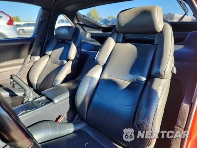Zdjęcie 10 z 12 samochodu: 1992 NISSAN 300ZX TURBO VIN:JN1CZ24H2NX520393 - miniatura