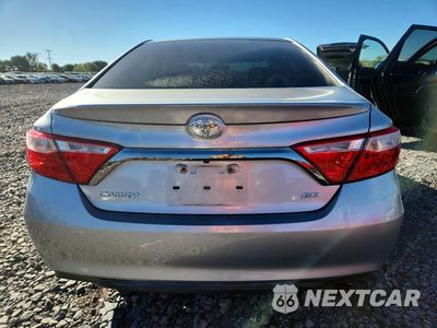 Zdjęcie 6 z 12 samochodu: 2015 TOYOTA CAMRY SE VIN:4T1BF1FK5FU003625 - miniatura