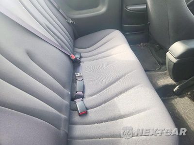 Zdjęcie 10 z 12 samochodu: 2004 PONTIAC SUNFIRE VIN:1G2JB12F747292561 - miniatura