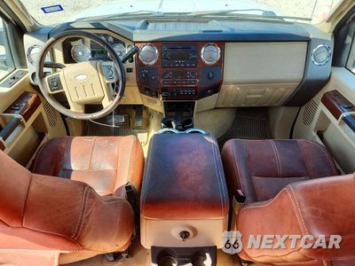 Zdjęcie 8 z 12 samochodu: 2008 FORD F250 SUPER DUTY VIN:1FTSW21R58EC84868 - miniatura