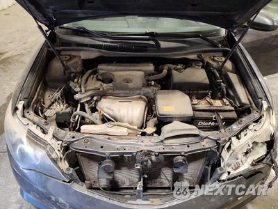 Zdjęcie 11 z 12 samochodu: 2014 TOYOTA CAMRY SE VIN:4T1BF1FK4EU822351 - miniatura