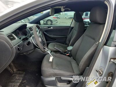 Zdjęcie 7 z 12 samochodu: 2014 VOLKSWAGEN JETTA BASE VIN:3VW2K7AJ6EM306317 - miniatura