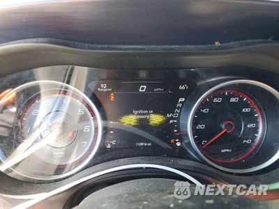 Zdjęcie 9 z 12 samochodu: 2018 DODGE CHARGER SXT VIN:2C3CDXBG2JH318675 - miniatura