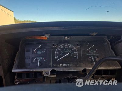 Zdjęcie 9 z 13 samochodu: 1995 FORD ECONOLINE E350 SUPER DUTY VIN:1FBJS31H3SHB39245 - miniatura