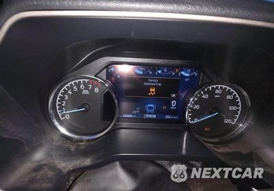 Zdjęcie 8 z 12 samochodu: 2021 FORD F150 SUPER CAB VIN:1FTEX1CB7MKD05137 - miniatura