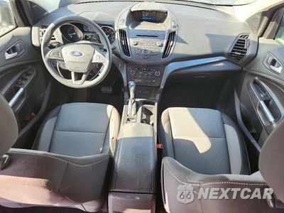 Zdjęcie 8 z 12 samochodu: 2017 FORD ESCAPE SE VIN:1FMCU0GDXHUE88030 - miniatura