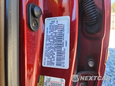 Zdjęcie 12 z 12 samochodu: 2004 TOYOTA CAMRY LE VIN:4T1BE32K34U282770 - miniatura