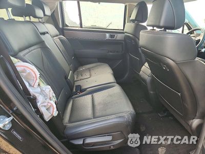 Zdjęcie 10 z 12 samochodu: 2025 HYUNDAI SANTA FE SEL VIN:5NMP2DG17SH053120 - miniatura